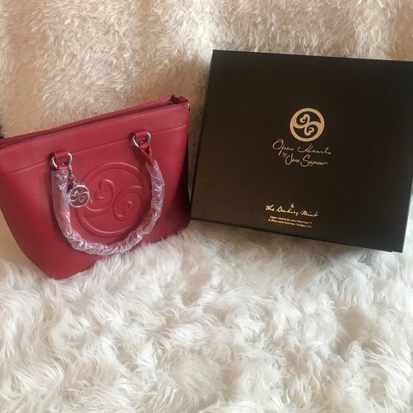 jane seymour handbags